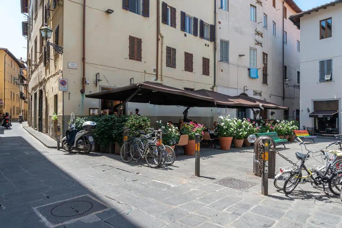 Toscanella23 フィレンツェ エクステリア 写真